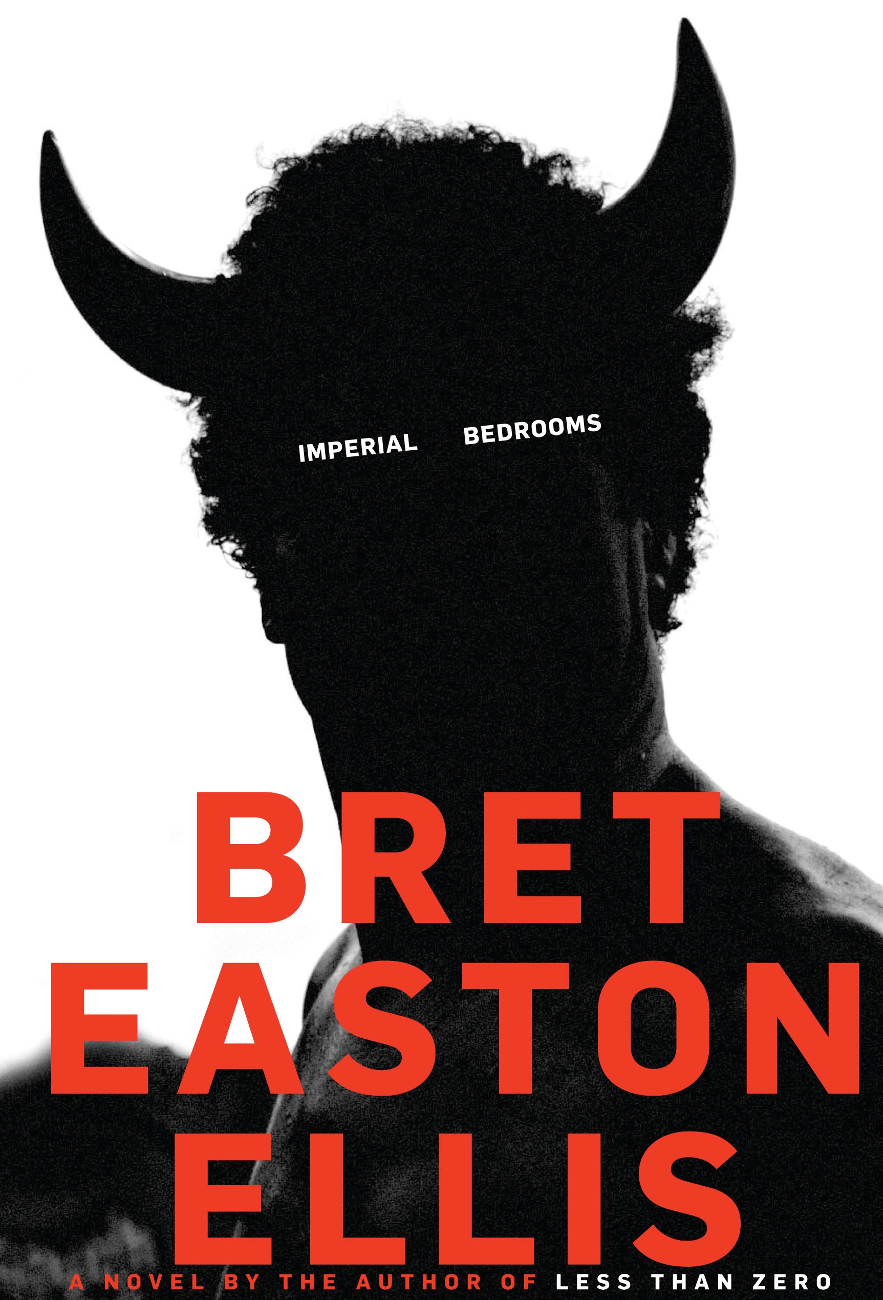 "Imperial Bedrooms," by Bret Easton Ellis