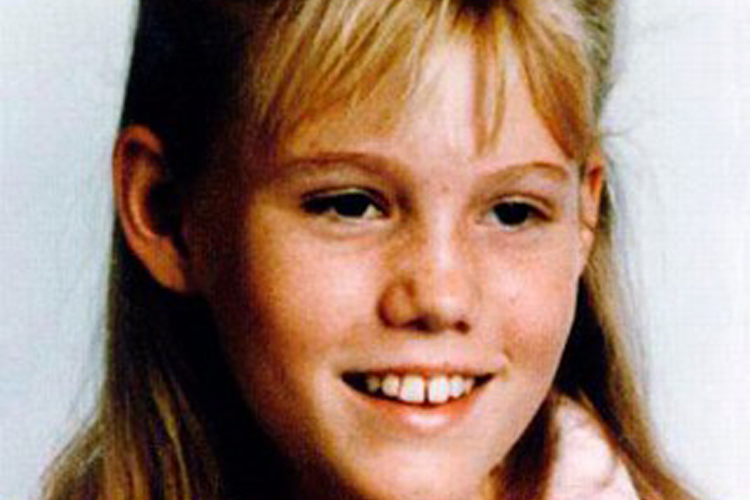 Jaycee Dugard