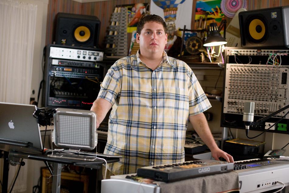 Jonah Hill