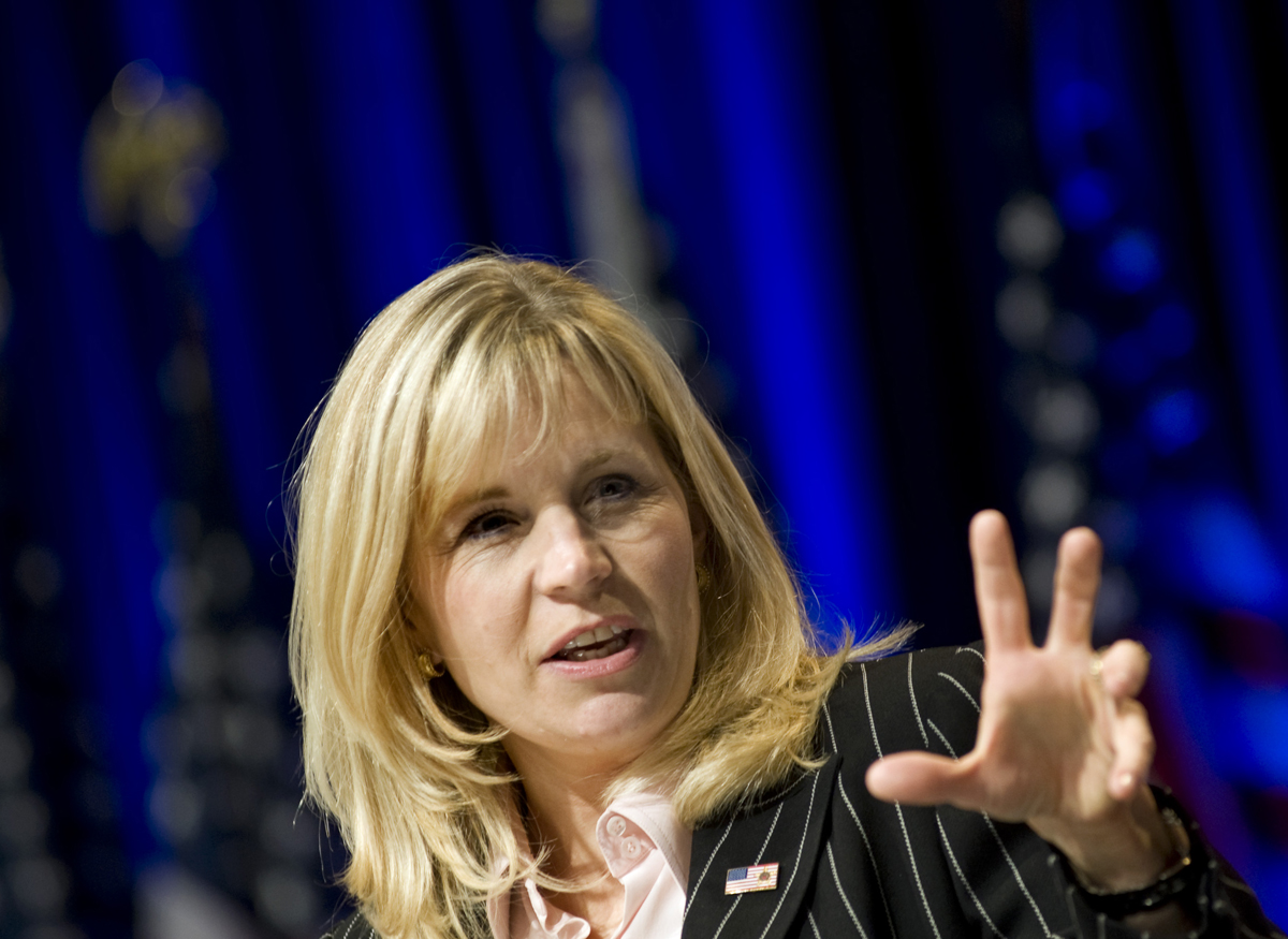 Liz Cheney