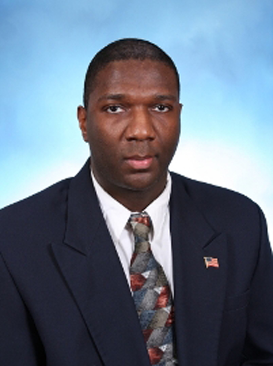 Alvin Greene