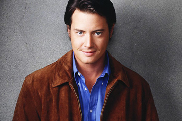 Jeremy London