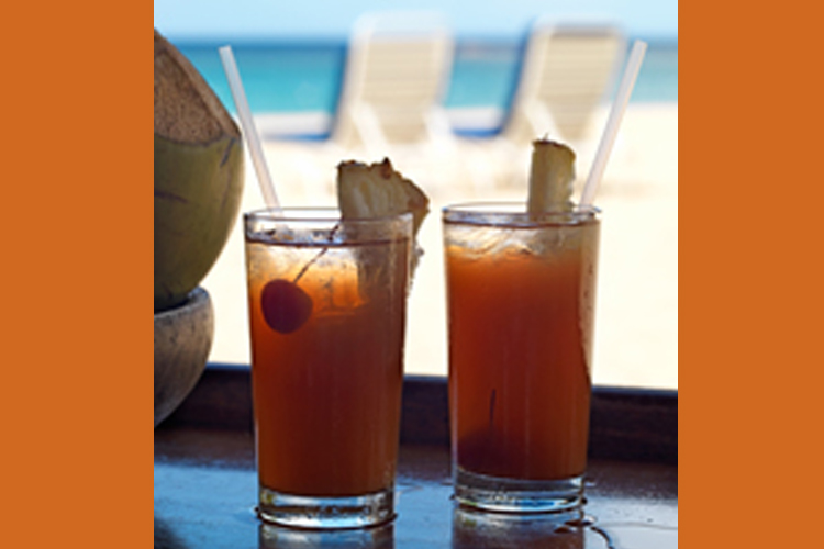 Planter's Punch