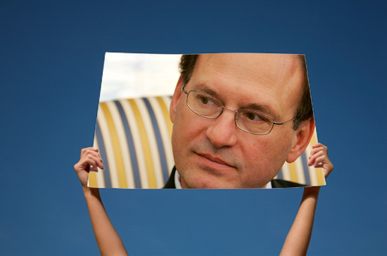 Samuel Alito