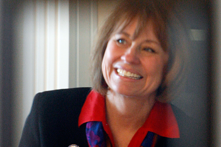 Sharron Angle