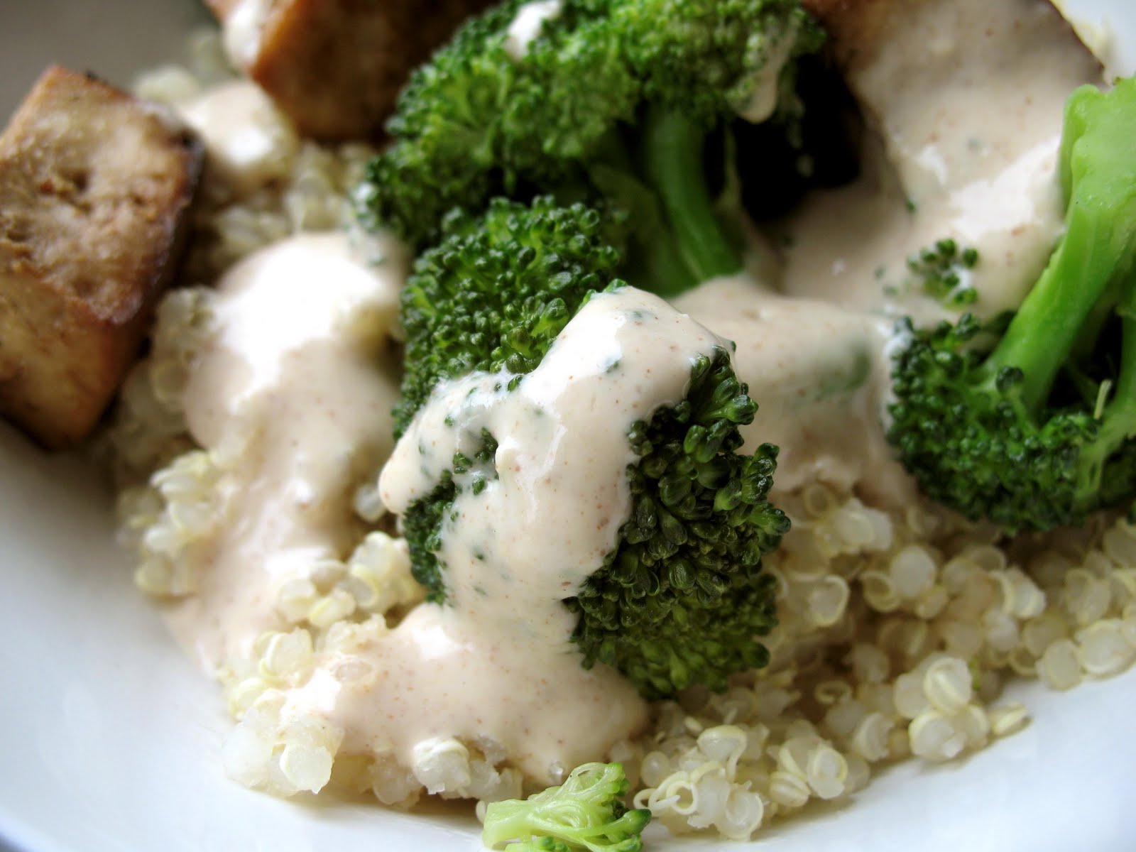 Sloppy Sauce works its wonders