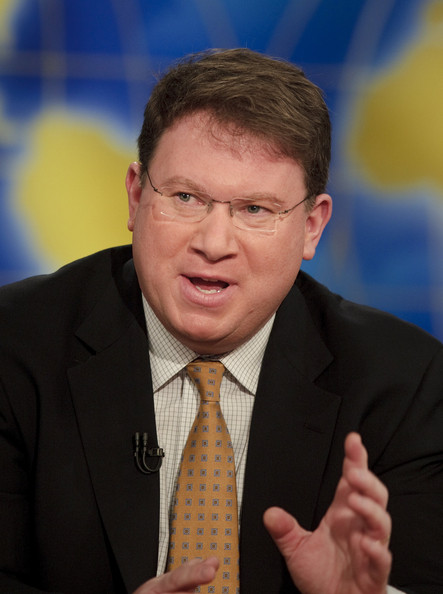 Jeffrey Goldberg on "Meet the Press."