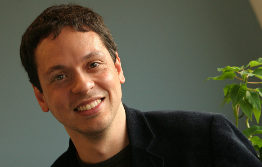 Markos Moulitsas Zuniga