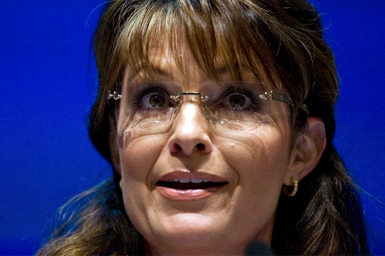 Sarah Palin