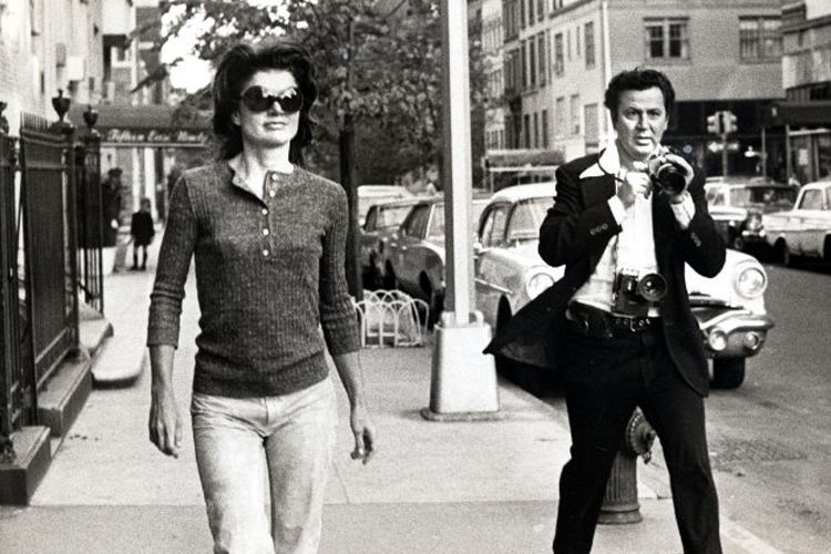A still from "Smash His Camera"