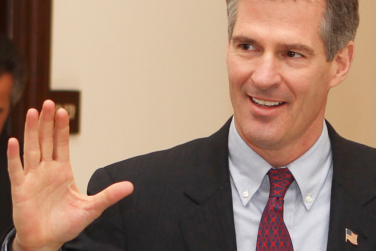 Scott Brown
