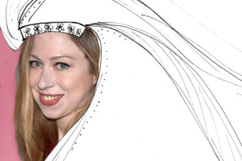Chelsea Clinton's big fat leaked wedding - Salon.com