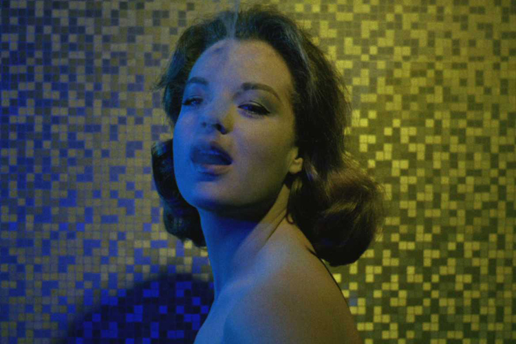 A still from "Inferno"