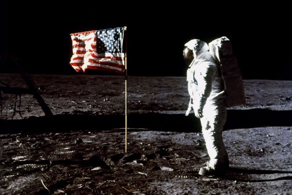 (Reuters/NASA)