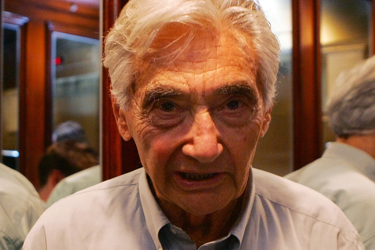 Howard Zinn