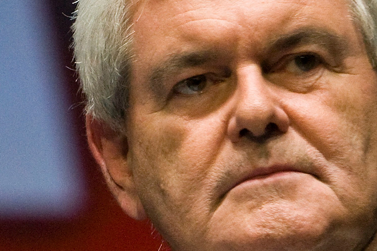 Newt Gingrich