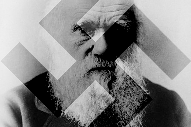 Charles Darwin