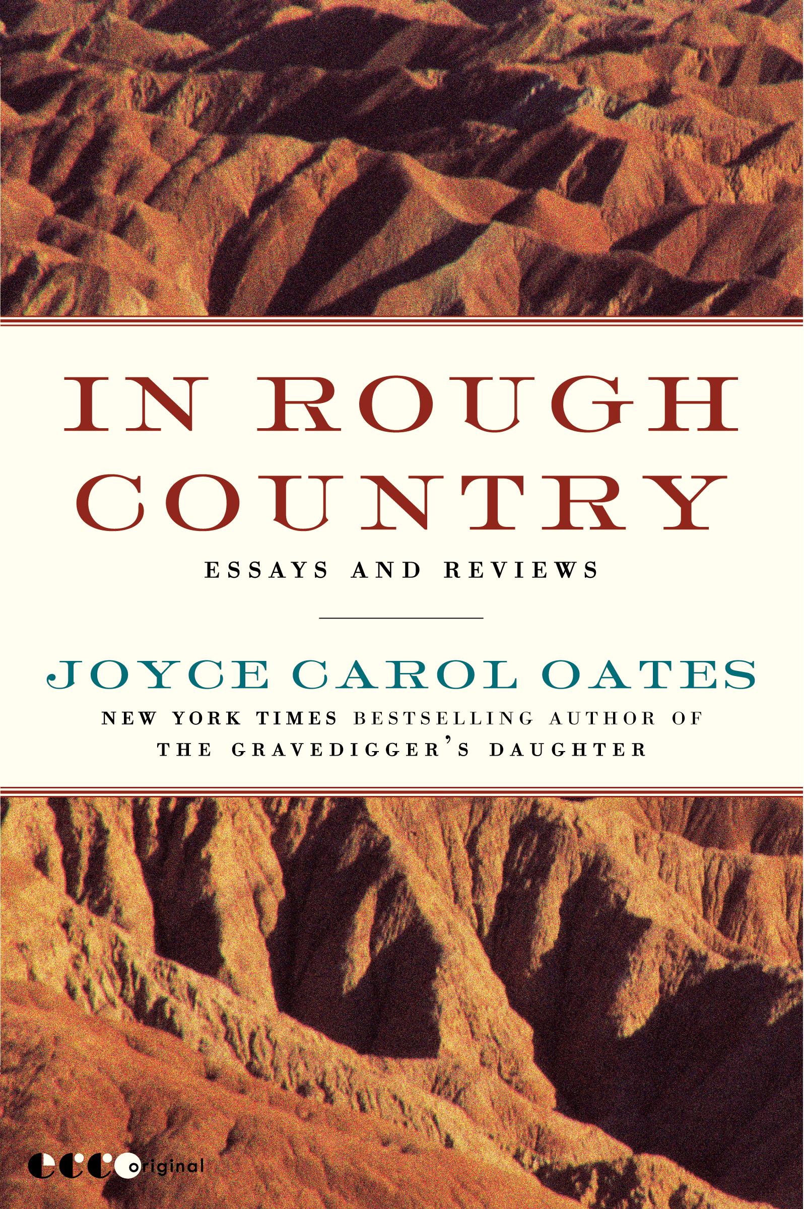 "In Rough Country", by Joyce Carol Oates