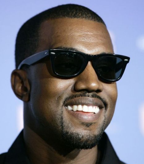 Kanye West
