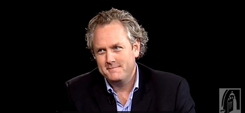Andrew Breitbart