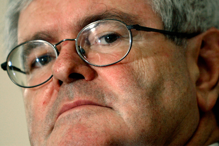 Newt Gingrich