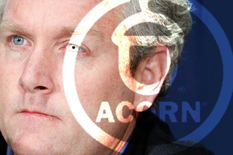 Andrew Breitbart