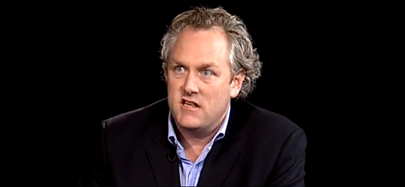 Andrew Breitbart