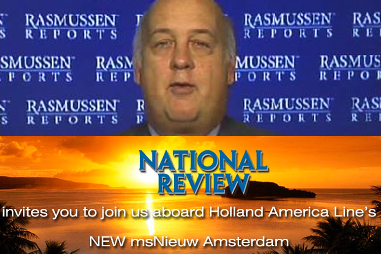 Scott Rasmussen