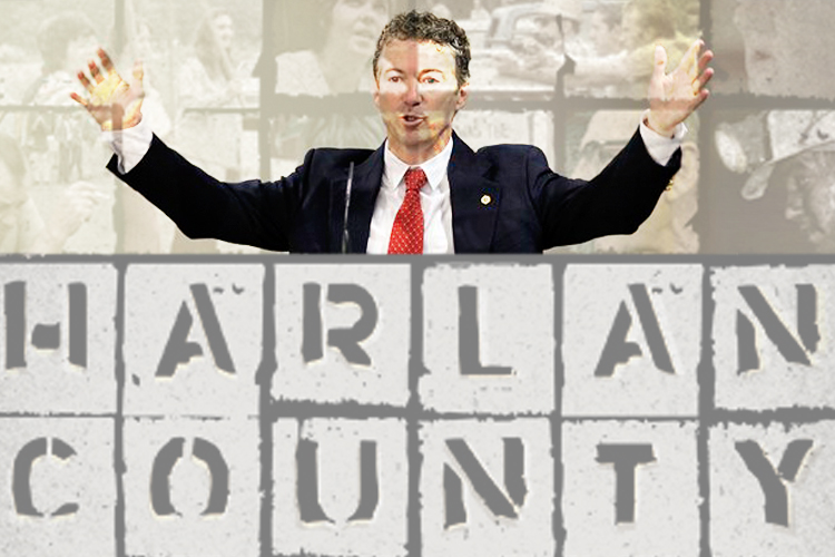 Rand Paul