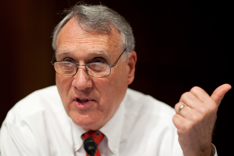 Senator Jon Kyl (R-Ariz.)