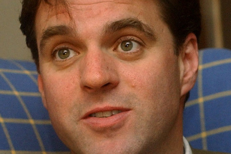 Niall Ferguson