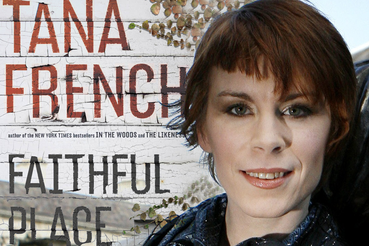 Tana French