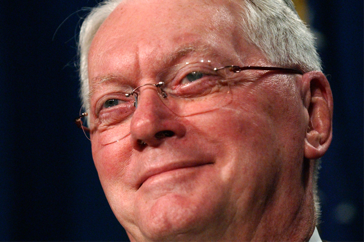 Sen. Jim Bunning (R-Ky.)