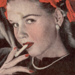 The heartbreak of my mother's smoking