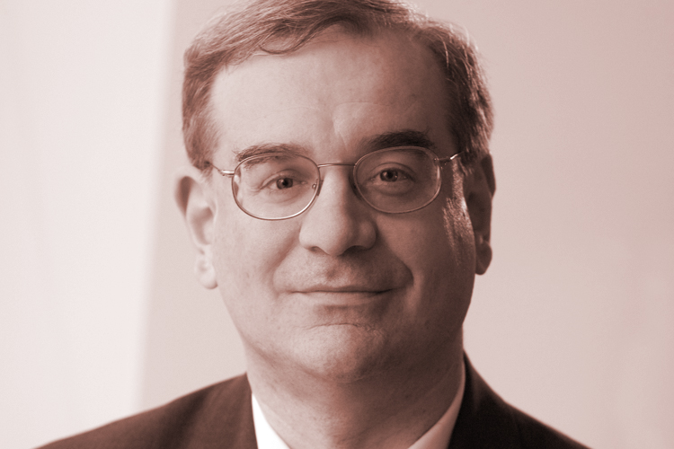 Mark Krikorian