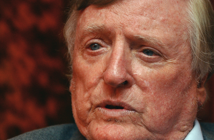 William F. Buckley