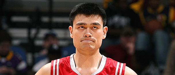 Yao Ming