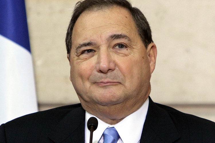 Abe Foxman