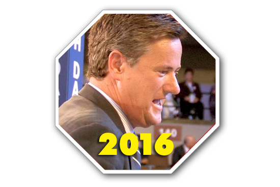 Joe Scarborough