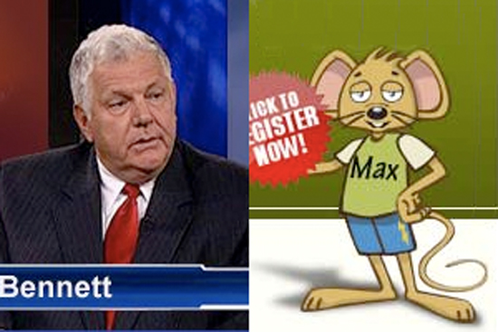 Bill Bennett