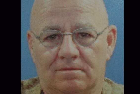 Raymond Peake III