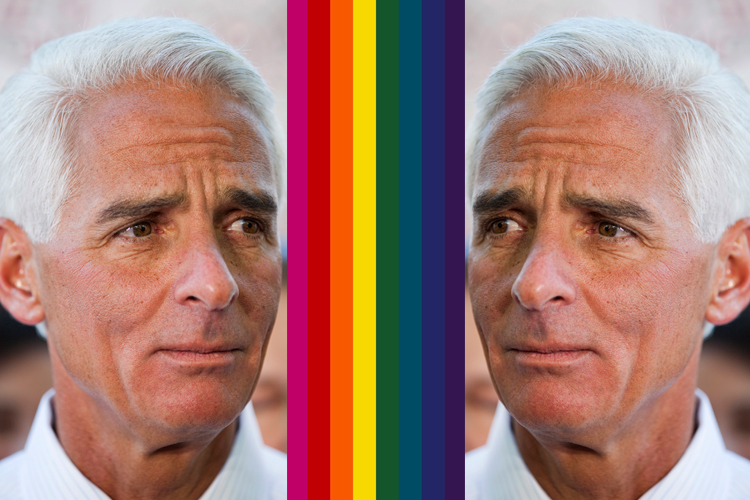 Charlie Crist