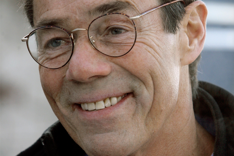 Tony Knowles