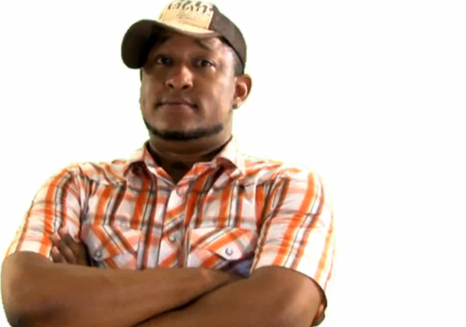 Elon James White on "This Week in Blackness"