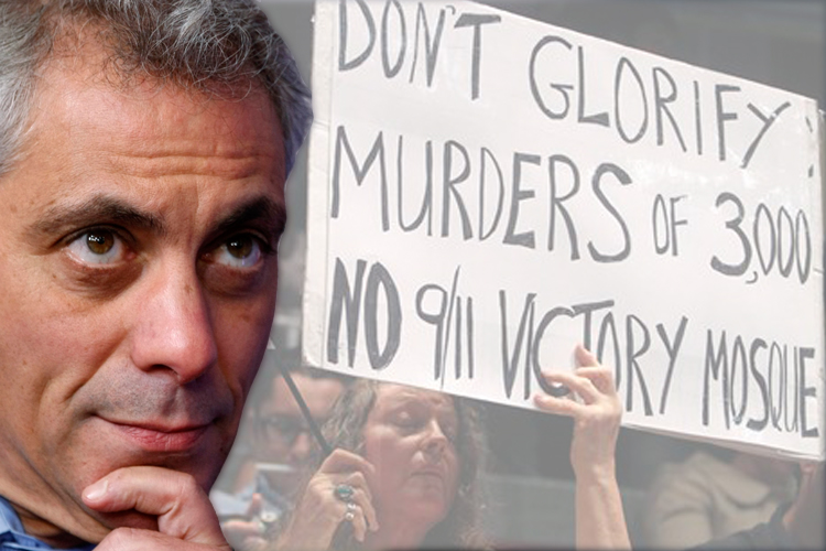 Rahm Emanuel