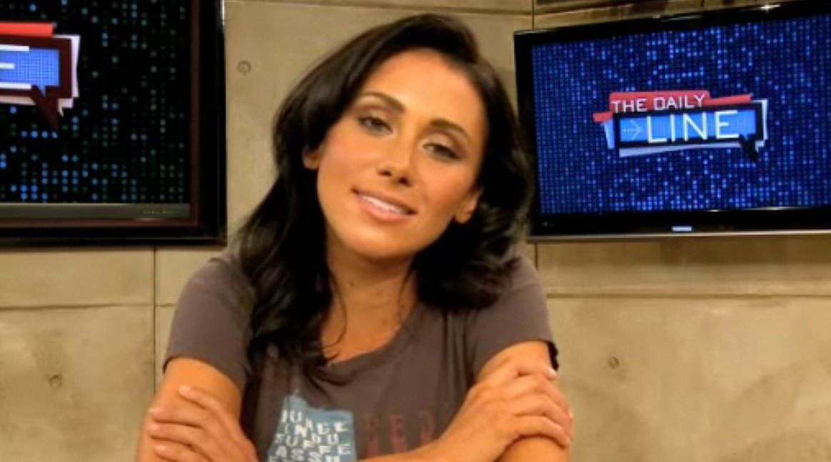 Deadspin source Jenn Sterger