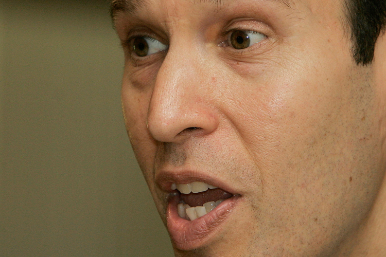 Ken Mehlman
