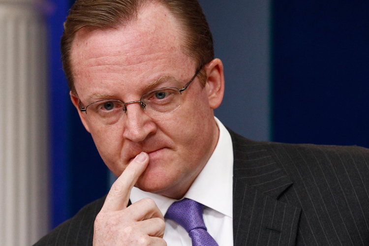 Robert Gibbs