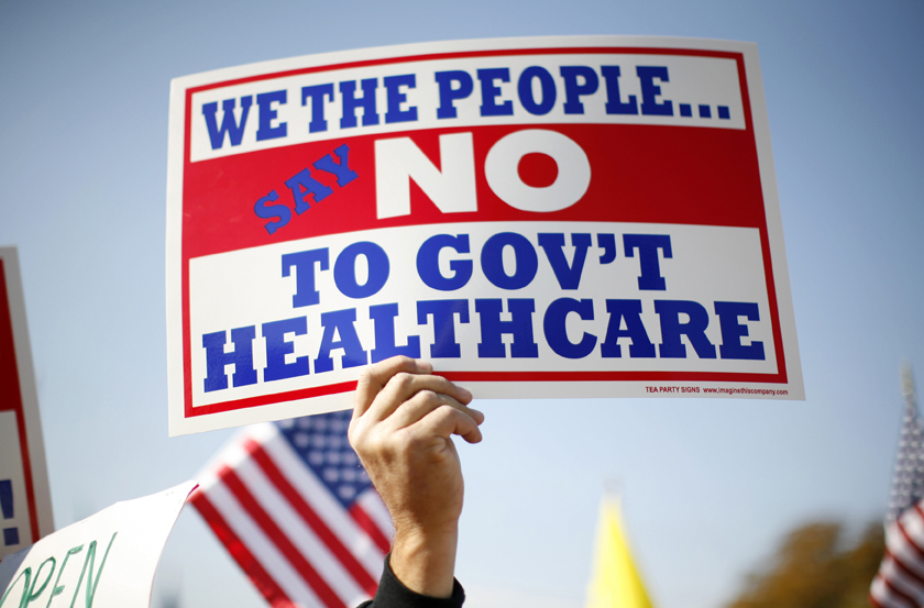 (Â© Kevin Lamarque / Reuters)