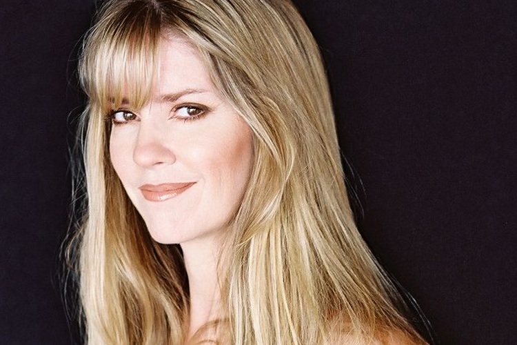 Jodie Fisher